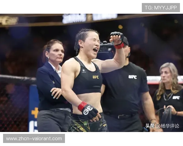 舍甫琴科的卫冕之路:从蝇量级女王到迎战张伟丽 舍甫琴科的卫冕之路:从蝇量级女王到迎战张伟丽