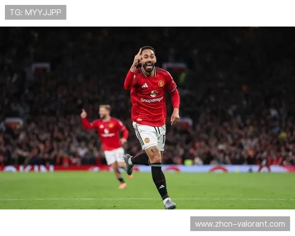 曼联主帅阿莫林谈逆转水晶宫：下半场强度提升是关键