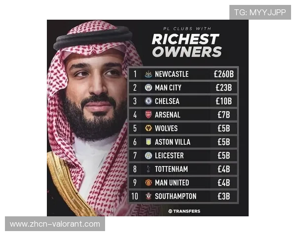 沙特资本入主纽卡受阻 英超所有者测试趋严