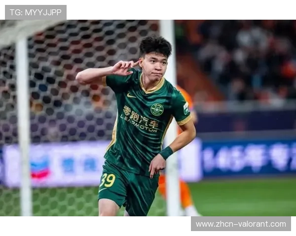 最佳新人王钰栋：目标带领国足进军世界杯，留洋事宜暂保密